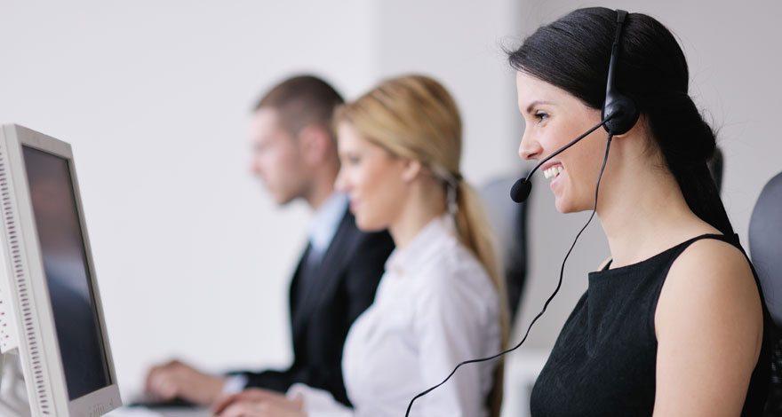 formation Conseiller Relation Client
