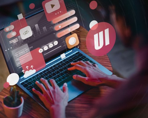 Concepteur Développeur UI