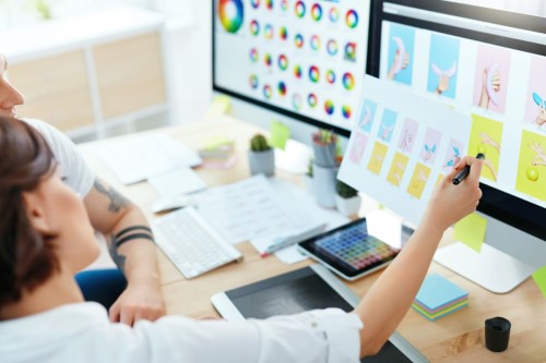 formation designer UI