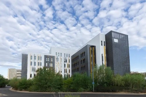 campus de Montpelier