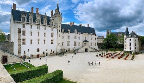 campus de Nantes