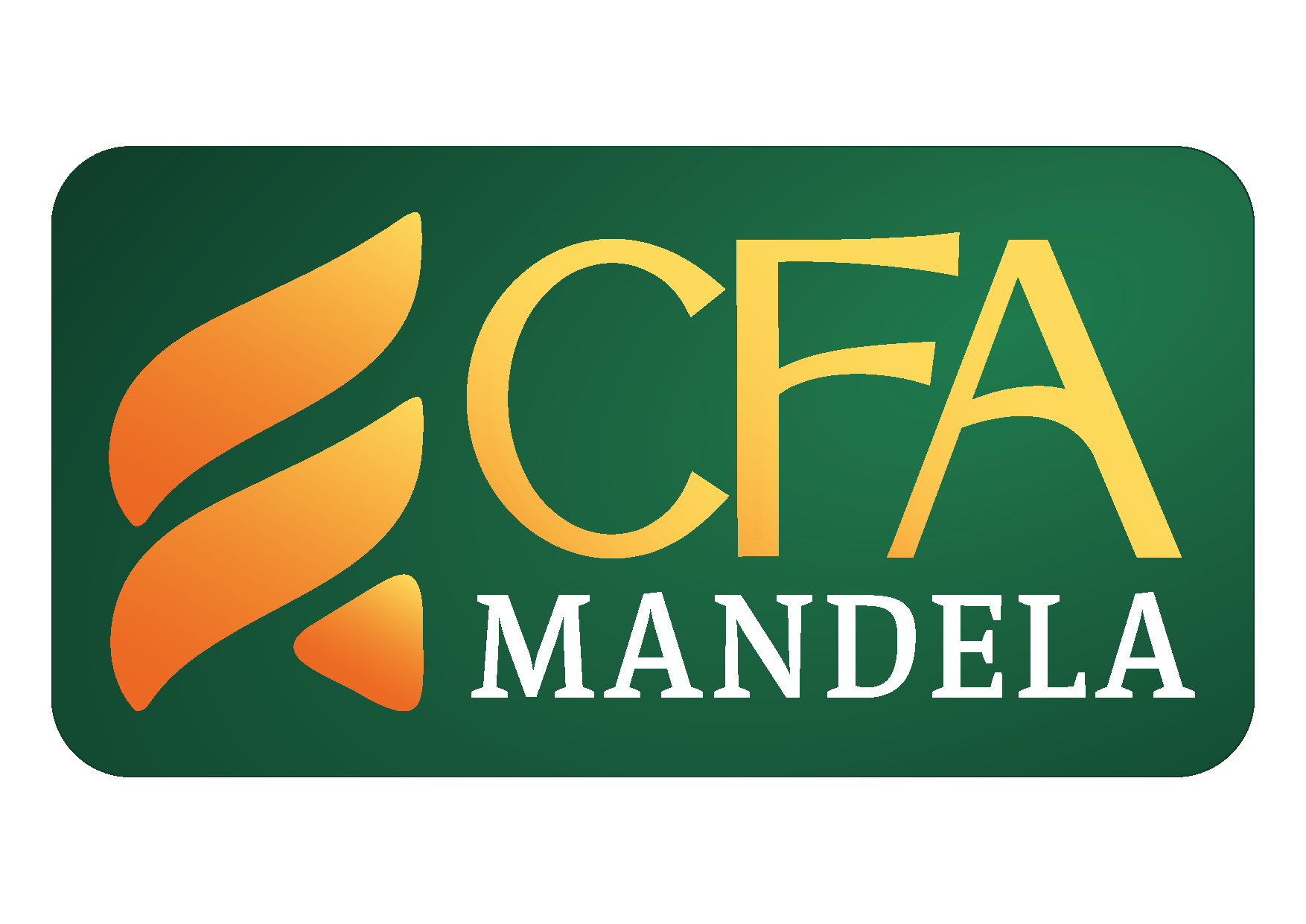 Logo CFA Mandela